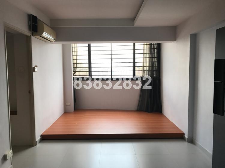 Blk 112B Depot Road (Bukit Merah), HDB 5 Rooms #148429892